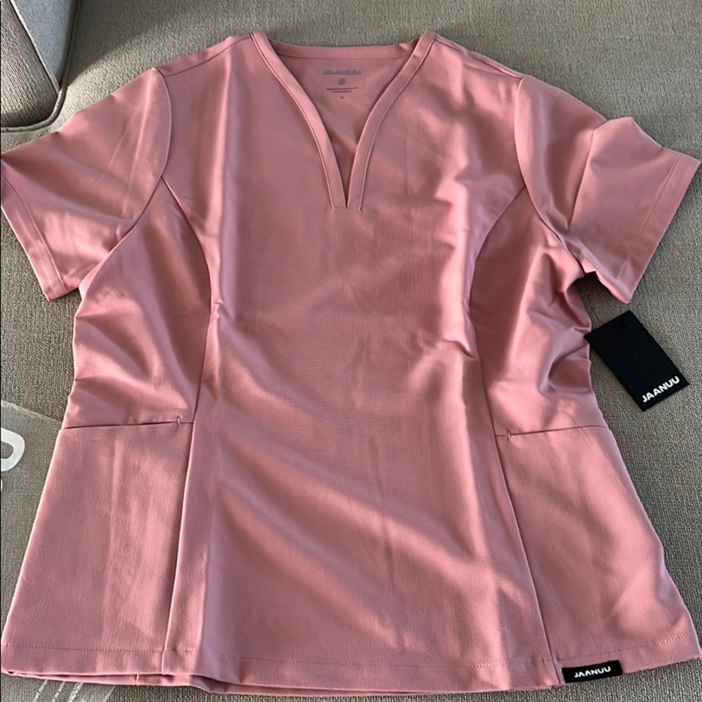 Jaanuu Scrubs Set M/SP - Picture 2 of 3